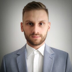Michał Rokicki - CEO JOBSO.IO